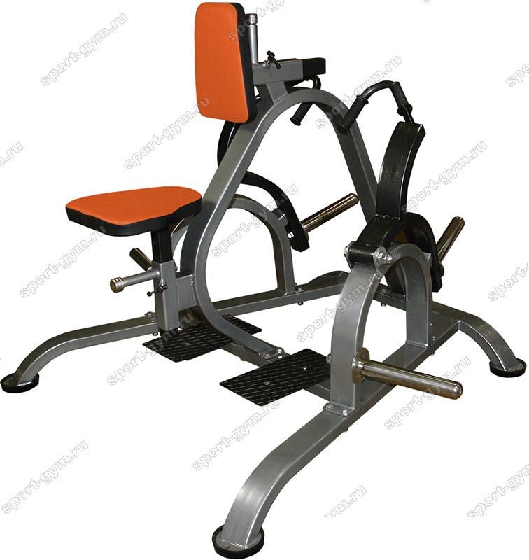 Тренажер для мышц спины Gym-229